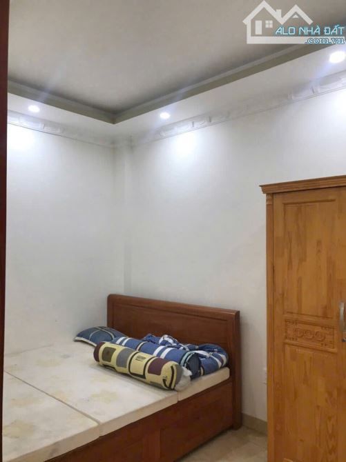 Cho thuê nhà mặt tiền kinh doanh đường BÙI THỊ XUÂN, TÂN BÌNH, DĨ AN Giá 13tr/tháng - 4