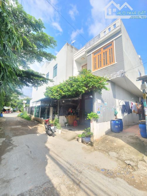 Bán nhà 1T1L và dãy trọ 5x28m hẻm Huỳnh Thị Tươi p.Tân Bình thu nhập 10tr/th - 4