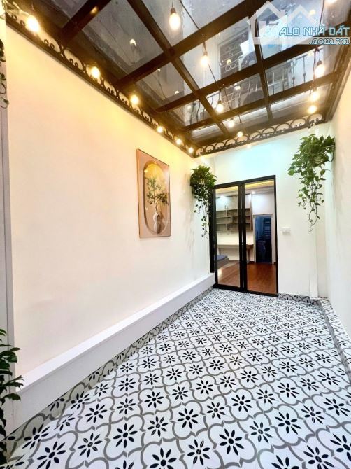TÔN THẤT TÙNG -TRƯỜNG CHINH -41M²-5 TẦNG-3 NGỦ -NHÀ ĐẸP Ở NGAY-GẦN ĐẠI HỌC Y - 8.85 TỶ - 4