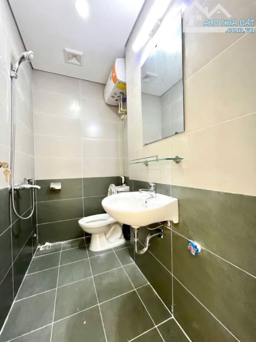 BÁN căn 52m2 mới tinh 2 ngủ, 2vs. Gía tốt nhất khu chỉ 6xx triệu. Hoàng Huy Đổng Quốc Bình - 4