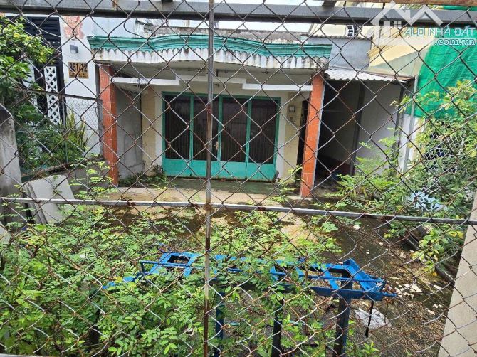 NHÀ 6.2X22 HUỲNH TẤN PHÁT PHÚ THUẬN Q7 GIÁ 6.5T - 4