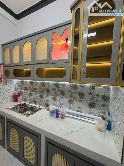 🏡Bán nhà Văn Thân - 39m2 - 2 Tầng , 2 Pn - Hẻm 2.5m, An Ninh - Chỉ 3.950 Tỷ - 4