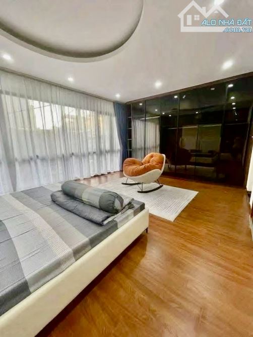 15 TRIỆU 🌟 CHO THUÊ NHÀ NGUYÊN CĂN 50M2 6 TẦNG PHỐ ĐÀM QUANG TRUNG – LONG BIÊN - 4