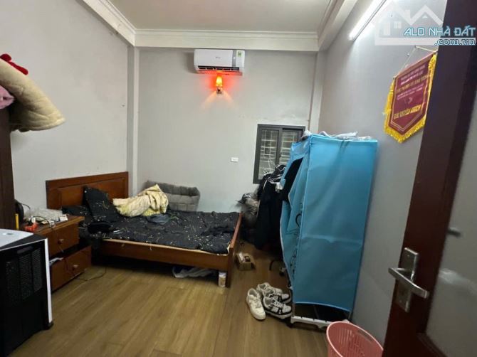 NHÀ ĐẸP MỸ ĐÌNH – 45M² – 4 TẦNG – DÒNG TIỀN 16TR/THÁNG – GIÁ 9.4 TỶ - 4