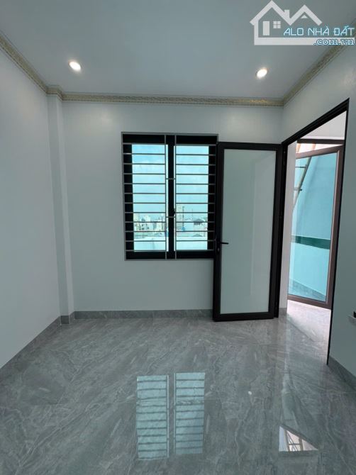 💎 MẶT ĐƯỜNG KINH DOANH – 50M² X 6 TẦNG THANG MÁY – Ô TÔ TRÁNH ĐỖ, GIÁ CHỈ 6,5 TỶ 💎 - 4