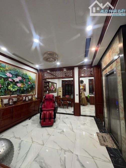 PHÂN LÔ TẠ QUANG BỬU - BÁCH KHOA - 88M2 - 2 MẶT TIỀN LỚN - KINH DOANH - 4