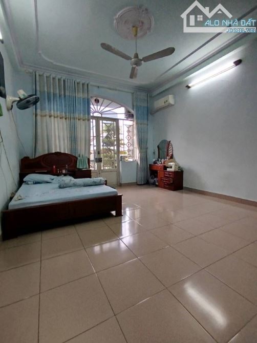 MẶT TIỀN - LÊ THỊ HỒNG – PHƯỜNG 17, GÒ VẤP – 82.6M² – 14 TỶ - 4
