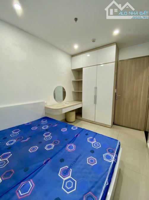 CHO THUÊ CĂN HỘ CHUNG CƯ CAO CẤP NERA GARDEN HUẾ, TP HUẾ - 4
