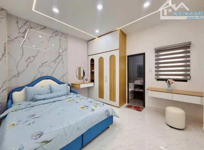 BÁN NHÀ CHO THUÊ NGAY GÒ Ô MÔI. DT 58M2(5x11,6M) - 4TỶ860. SỔ RIÊNG, CÔNG CHỨNG LIỀN - 4