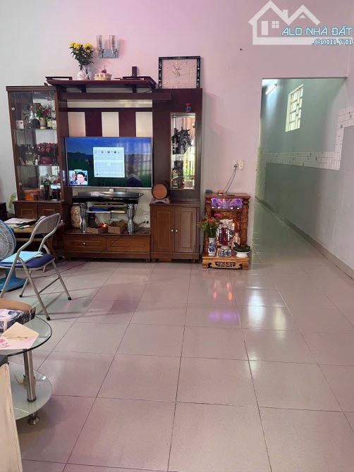 NHÀ HẺM NGUYỄN ĐÌNH CHIỂU - TRUNG TÂM BMT 4Tỷ500 - 4