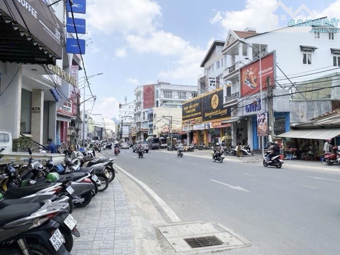 🏡 NHÀ HAI MẶT TIỀN PHAN ĐÌNH PHÙNG - CUNG ĐƯỜNG KINH DOANH ĐÔNG ĐÚC NHẤT ĐÀ LẠT - 4