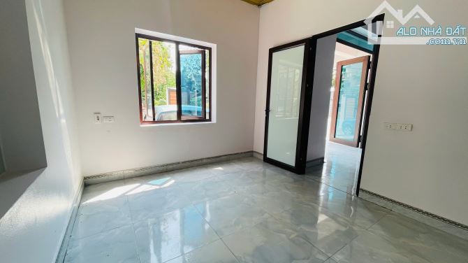 Chính chủ bán gấp nhà Nam Cương Sóc Sơn( XÃ Nội Bài) 140m nhà mới 2,9 tỷ - 4