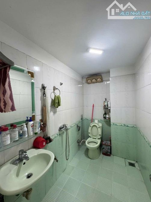 Phân lô Nguyễn Khả Trạc 50m2*5T, Gara ô tô, phân lô bàn cờ, hiếm nhà bán, 17 tỷ - 4