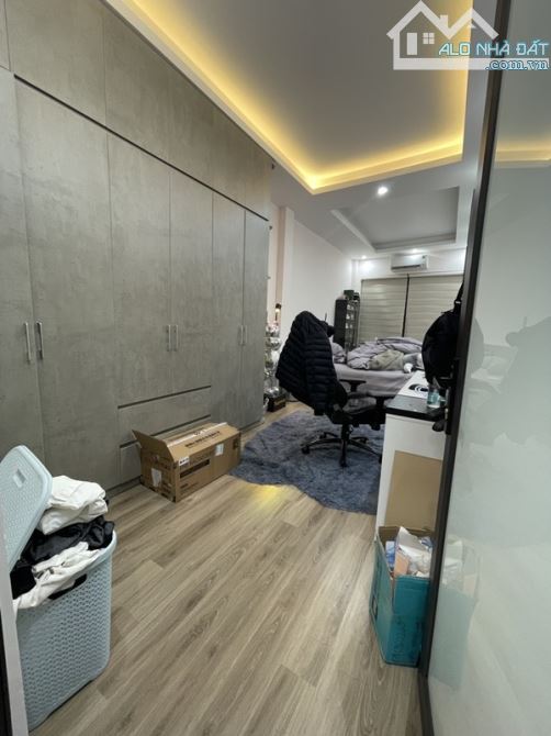 Bán nhà KHƯƠNG ĐÌNH 47m²  - Xinh xắn ở ngay, an sinh tuyệt vời, 80m gặp ô tô - 4