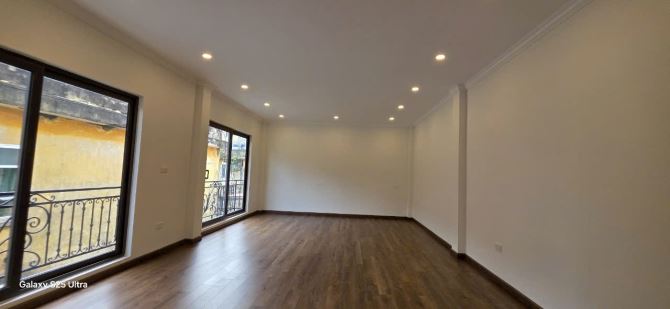 🔥RẺ NHẤT THẠCH BÀN LONG BIÊN  LÔ GÓC 6T – KD THANG MÁY – GARA ÔTÔ – FULL NỘI THẤT – SÁT A - 4
