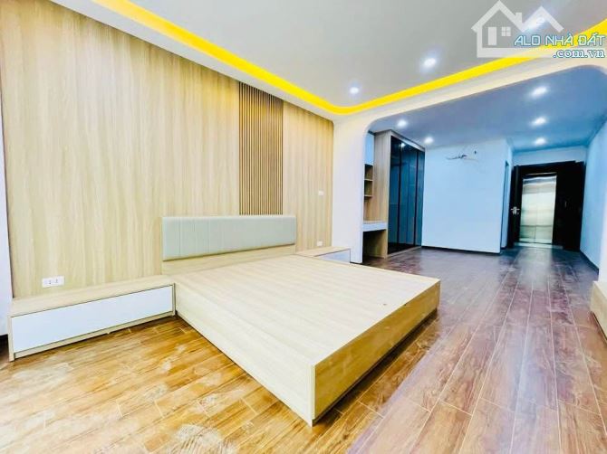 Bán nhà Phân lô - Ngay ngã tư sở – ô tô đỗ cửa - thang máy – trung tâm Thanh Xuân - 4