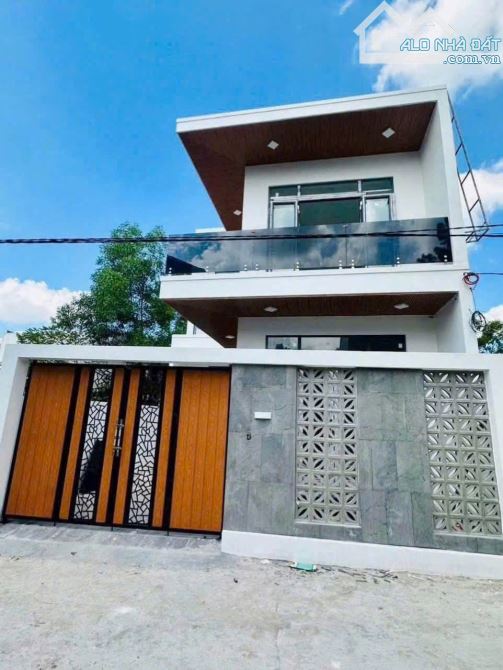 NHÀ 2 TẦNG – 3 MẶT THOÁNG – CHILL TỪNG GÓC – KIỆT THU BỒN , Thuỷ Xuân, Tp Huế. giá rẻ 3.2x - 4