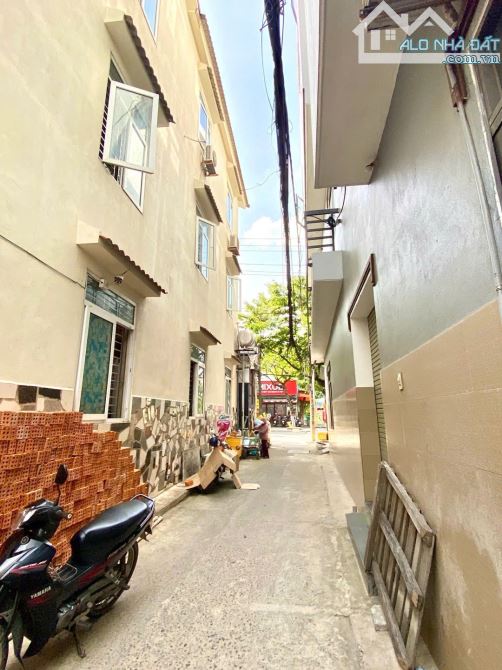 💥BÁN TÒA CĂN HỘ TRUNG TÂM DU LỊCH–PHAN TỨ-THIẾT KẾ HIỆN ĐẠI-DT LỚN 122M-NGŨ HÀNH SƠN💥 - 4