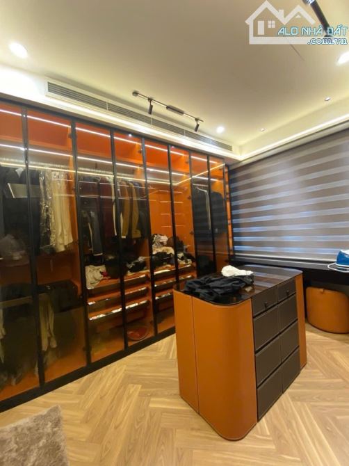 SIÊU PHẨM VIỆT HƯNG, LONG BIÊN - 6 TẦNG THANG MÁY, Ô TÔ TRÁNH, NỘI THẤT VIP - 4