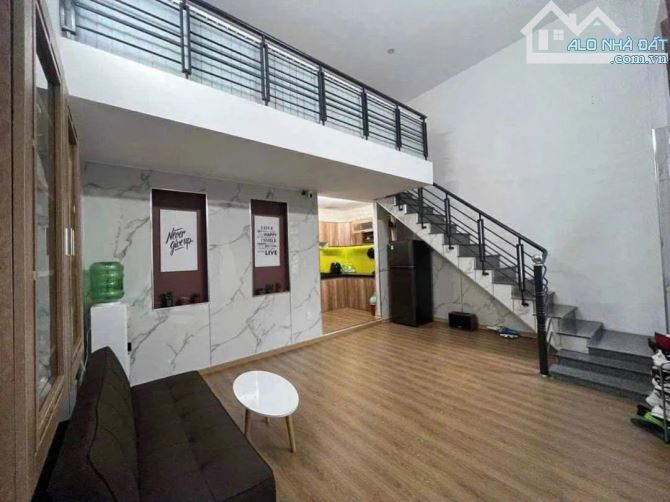 🏡 BÁN NHÀ TẦNG LỬNG – NGUYỄN PHƯỚC NGUYÊN, THANH KHÊ - 4