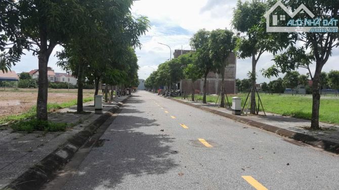 Bán Đất Quang Minh Tân Dương, Thủy Đường, Thủy Nguyên, HP. 2,6-3,35 tỷ, 75m2. - 4