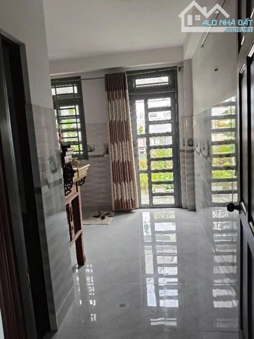 NGỘP BANK - 2 MẶT HXT  NGUYỄN ẢNH THỦ TÂN CHÁNH HIỆP -76M2 4 TẦNG VỊ TRÍ ĐẸP, NHỈNH 6 TỶ - 4