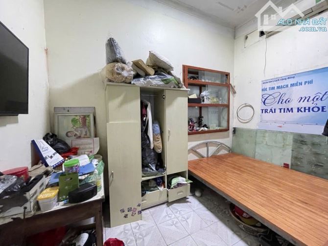 NHÀ DÂN XÂY - BÁN ĐẤT TẶNG NHÀ - Ô TÔ ĐỖ CỬA  VÀO NHÀ - TRUNG TÂM YÊN VIÊN - 4