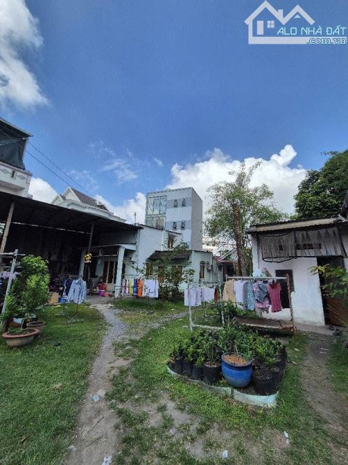 Lô góc 3 mặt tiền, 780m2, nhỉnh 45 tỷ, Linh Trung - Thủ Đức - 4