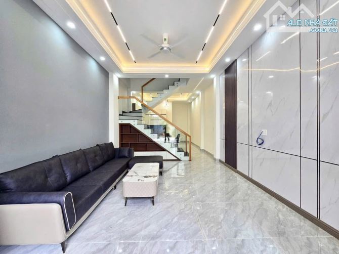 🏡 BÁN NHÀ 2 LẦU – BỬU HOÀ (NAY LÀ P. BIÊN HOÀ) - Diện tích: 72m² (4,4m x 16m) - 4