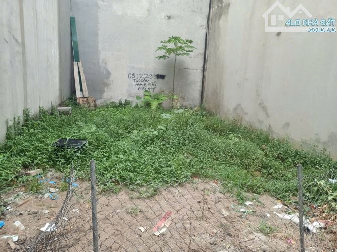 HÓT BÁN ĐẤT KHU PHÂN LÔ PHỐ VẠN XUÂN DIỆN TÍCH 51M2 MẶT TIỀN 5,4M Ô TÔ VÀO  7,85 TY - 4