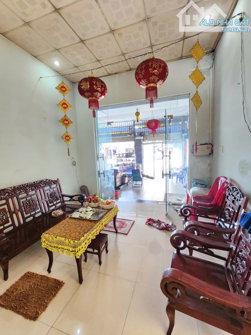 5,5Tỷ🔥Bán 134m2 nhà C4_Ngang 8m_ MT SẦM UẤT đường Trần Quang Diệu, P.An Phú, Tp.Thuận An - 4