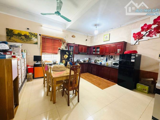 BÁN NHÀ NGÕ 8 LÊ QUANG ĐẠO NAM TỪ LIÊM - NGÕ Ô TÔ KINH DOANH GIÁ ĐẦU TƯ: DT 78M2 - 16.2 TỶ - 4