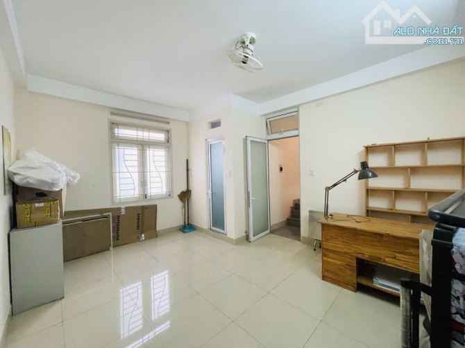 Nhà XVNT ngay Cầu Thị Nghè Sát Q1  55 m2 5 Tầng ngay Chợ  Chỉ Nhỉnh 7 Tỷ Bank Cho Vay Cao - 4