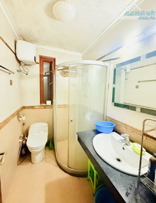 SIÊU PHẨM NGHĨA ĐÔ – PHÂN LÔ Ô TÔ TRÁNH – VỈA HÈ – GIÁ TỐT NHẤT KHU - 4