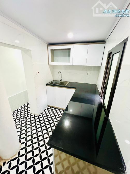 BÁN  CĂN HỘ TẬP THỂ KIM LIÊN, TẦNG 4, 28 LƯƠNG ĐỊNH CỦA, ĐỐNG ĐA. 80M² – 3PN. 3,79 TỶ - 4