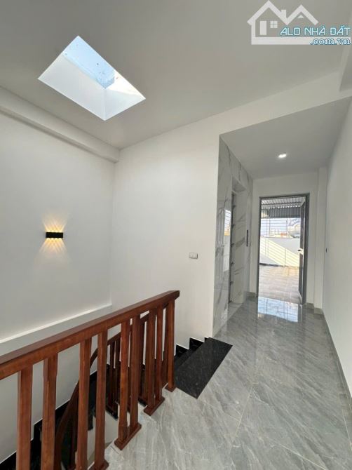 Bán nhà riêng tại TDC Tứ Hiệp, 10,5 tỷ, 30m2, - 4