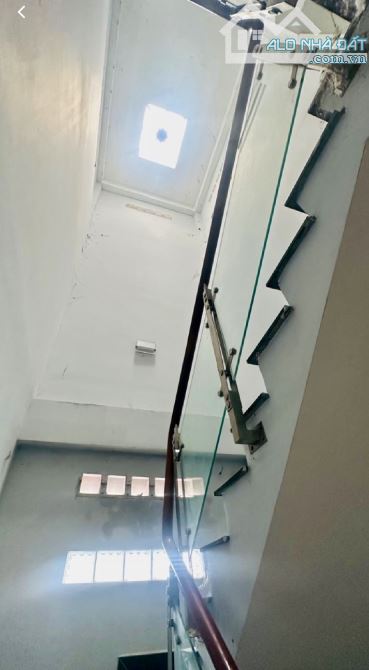 BÁN NHÀ TRỌ 12 PHÒNG – DÒNG TIỀN ỔN ĐỊNH 460TR/NĂM – GẦN ĐH NGUYỄN TẤT THÀNH – AN PHÚ ĐÔNG - 4