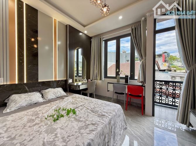 🏡 BÁN NHÀ BIỆT THỰ 3 TẦNG – GẦN GO! & CHỢ CỒN, TRUNG TÂM ĐÀ NẴNG 5TỶ❤️‍🔥 💰 Giá cực tốt: - 4