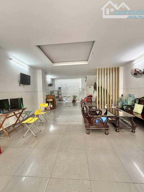 TÂN BÌNH. HẺM 8M BÀN CỜ, 83m2 - 3 TẦNG,NGANG 5M CHỈ HƠN 8 TỶ - 4