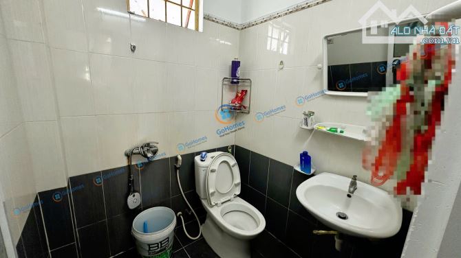 🔴 (NCC) CHO THUÊ NHÀ 2 TẦNG 3PN MẶT TIỀN GẦN PHAN ĐĂNG LƯU   • Diện tích: 90m² x 2 tầng • - 4
