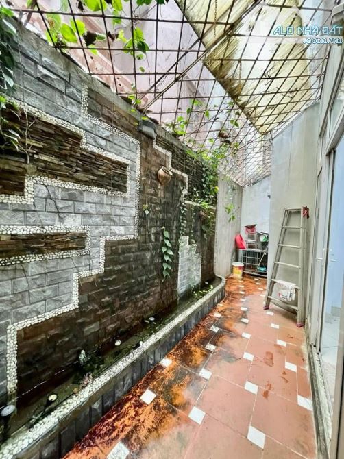 Phân lô Đốc Ngữ quận Ba Đình 102m2 MT7m-4 Tầng Ô Tô Tránh Dừng Đỗ,Ở Hoặc Kinh Doanh - 4