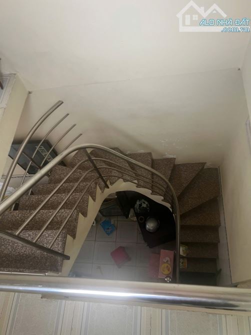 Chỉ Hơn 2 Tỷ, Có nhà 2 Tầng P15 Quận 8, Lưu Hữu Phước, DT:3,1*10, SHR, 2PN, Ko Quy Hoạch. - 4