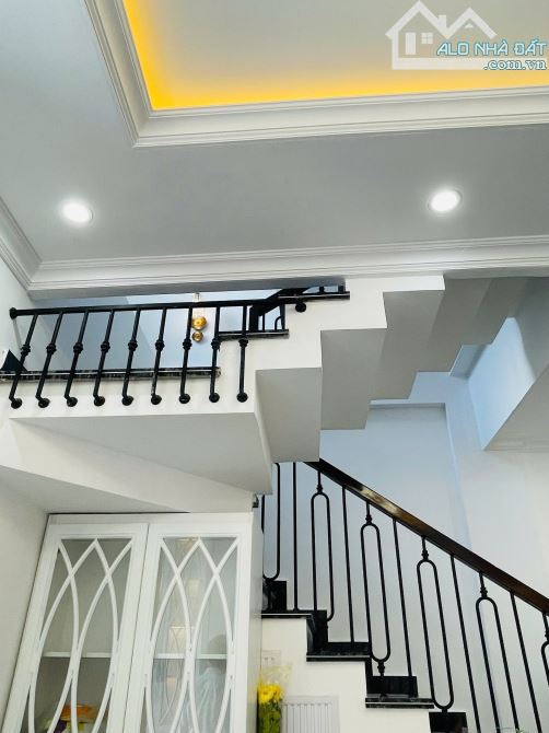 NHÀ 3 TẦNG TÂN CỔ ĐIỂN – NGỌC ANH, MỸ THƯỢNG- TP HUẾ - 3
