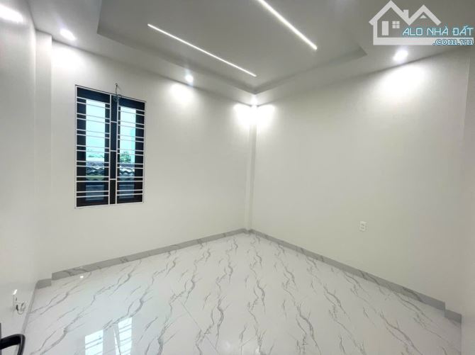 Bán nhà 4 tầng đẹp 43m2 Trại Chuối, Hồng Bàng. - 4