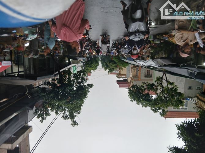 3.7 tỷ / 68 m2/ 5.5 Mt/ Đấu Giá Lệ Chi - 4