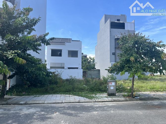 BÁN LÔ V5 FPT ĐƯỜNG 7,5m, GẦN NAM KỲ KHỞI NGHĨA,112,5m2 , NGANG 7,5m, GIÁ 6,25 TỶ. - 4