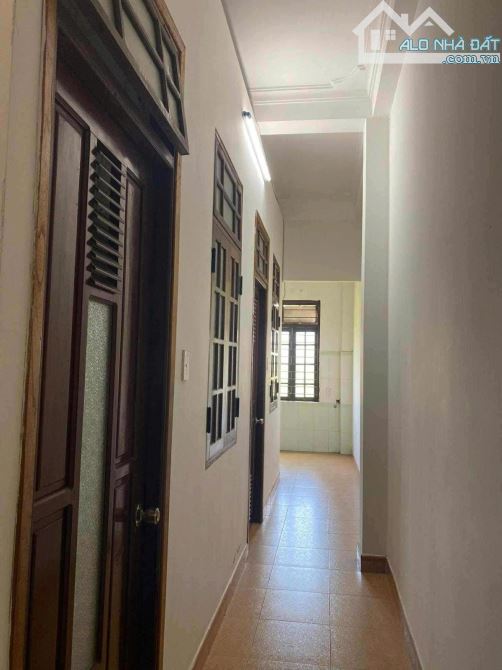 💥🏡💥SIÊU HIẾM. NHỈNH 6,X TỸ. 107M2. NHÀ 3 TẦNG MT ĐOÀN HỮU TRƯNG. TT BẾN XE - 4