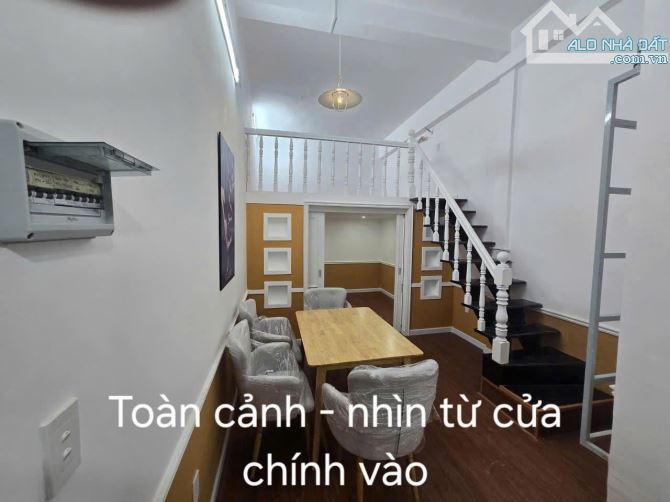 ✨ GIẢM 200TR BÁN NHANH CĂN HỘ TẬP THỂ – NGUYỄN CHÍ THANH, Q10  ✨ - 4