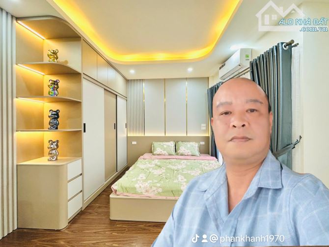 💥HOT- THỊNH QUANG- ĐỐNG ĐA- 30M ÔTÔ TRÁNH- ÔTÔ ĐỖ CỬA- 45M- THANG MÁY- 7 TẦNG- TẶNG NT💥 - 4