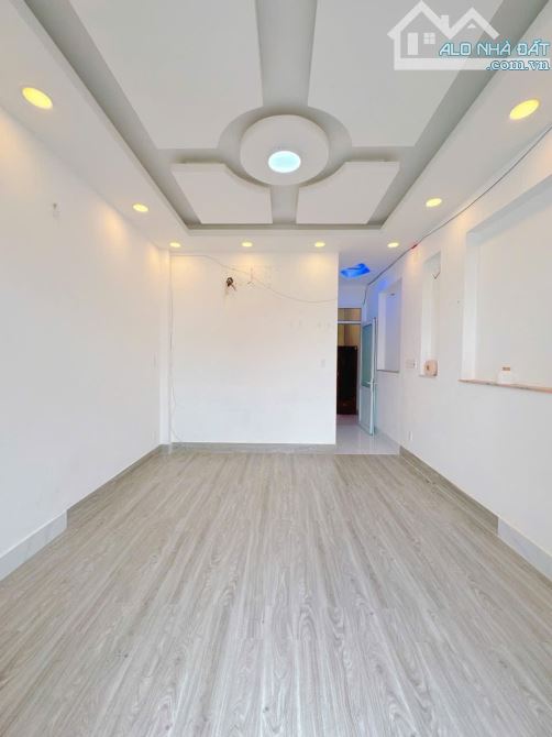 Bình Thạnh - Khu Đặng Thuỳ Trâm - 94m2(4x22) - 4 PN - P.THỜ P. Giặt - Chỉ 12.9 còn TL - 4